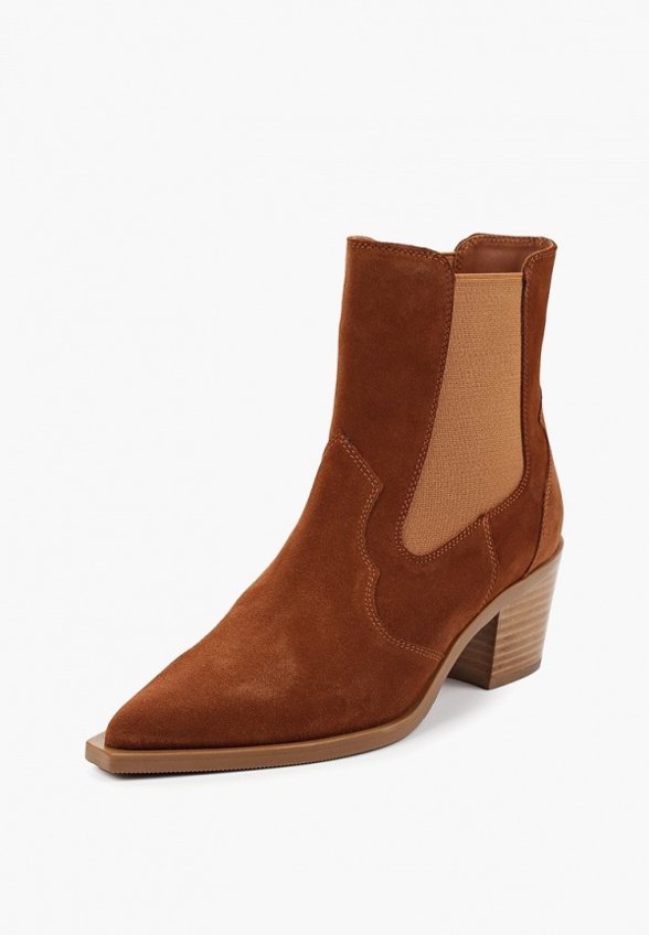 Ботильоны Giotto