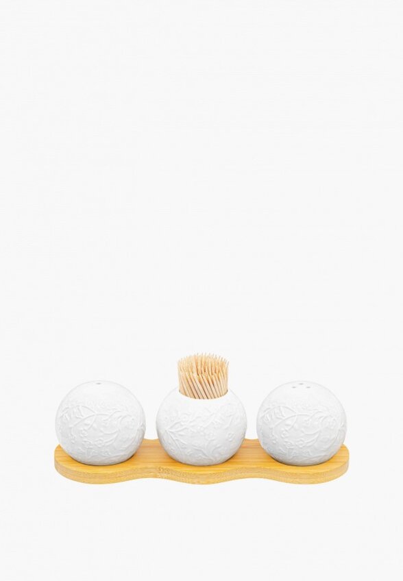 Набор для сервировки специй Elan Gallery