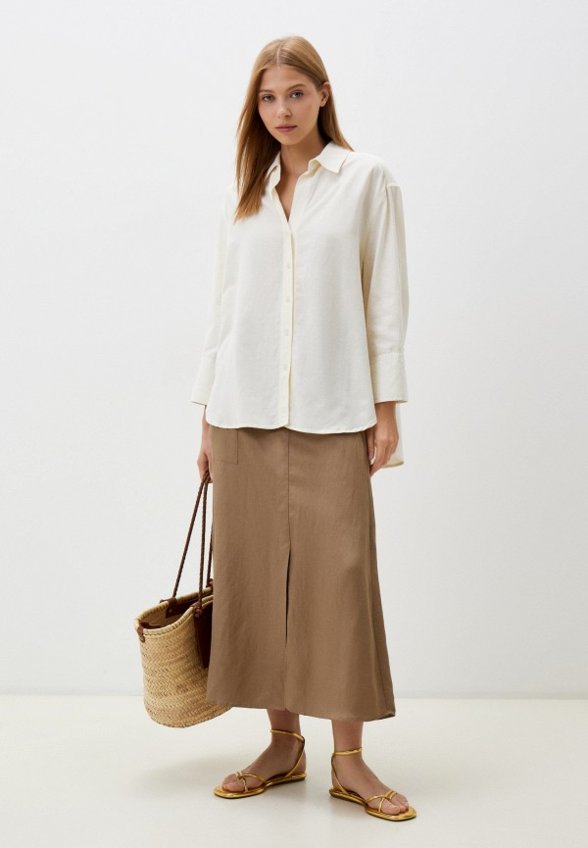 Рубашка Befree