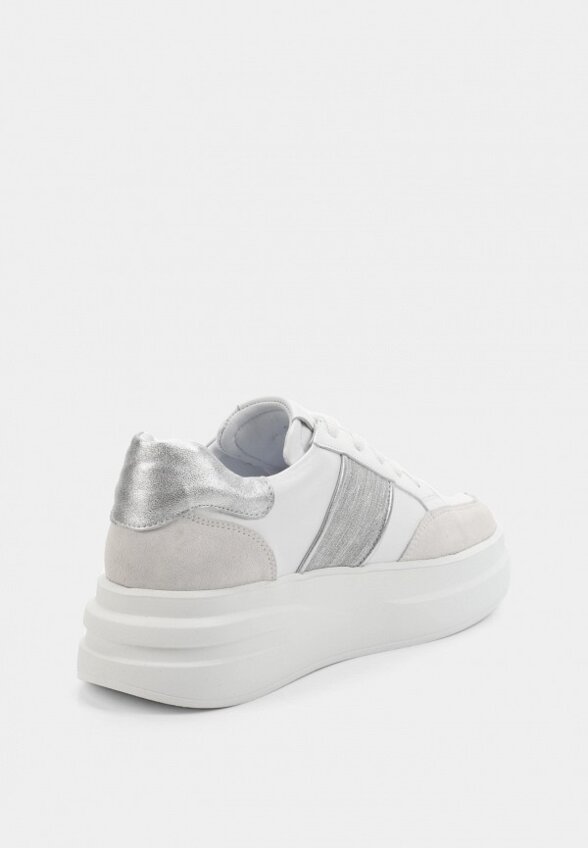 Кеды Euros Style