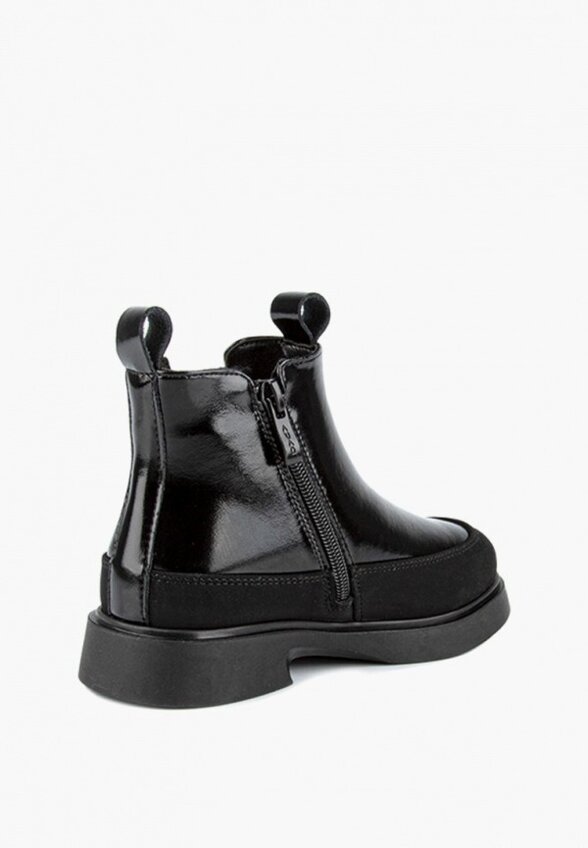 Ботинки Kapika