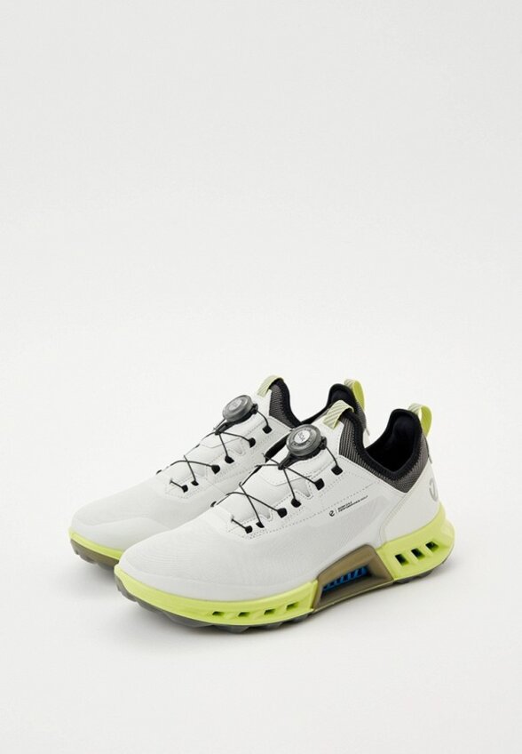 Кроссовки Ecco
