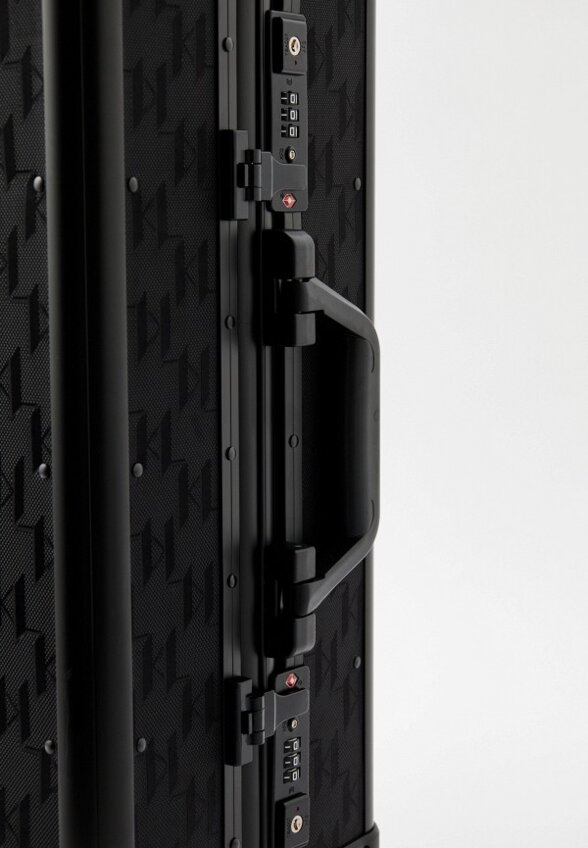 Чемодан Karl Lagerfeld