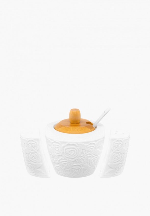 Набор для сервировки специй Elan Gallery