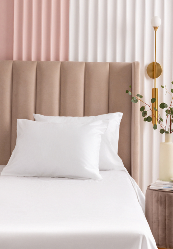 Комплект наволочек Soft Box