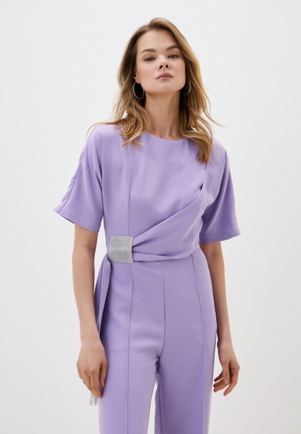 Комбинезон Louren Wilton