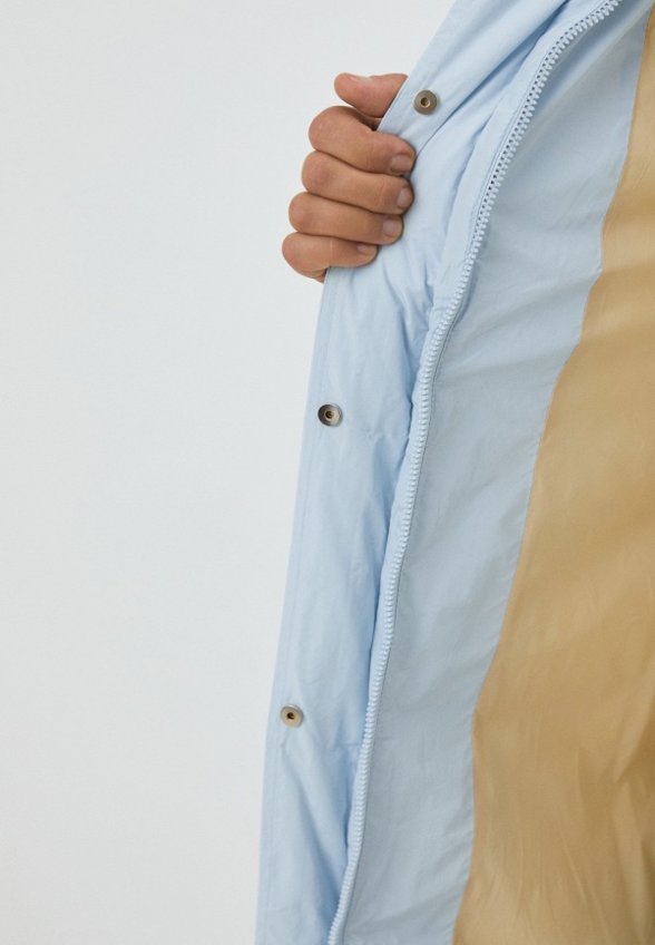 Пуховик Winterra