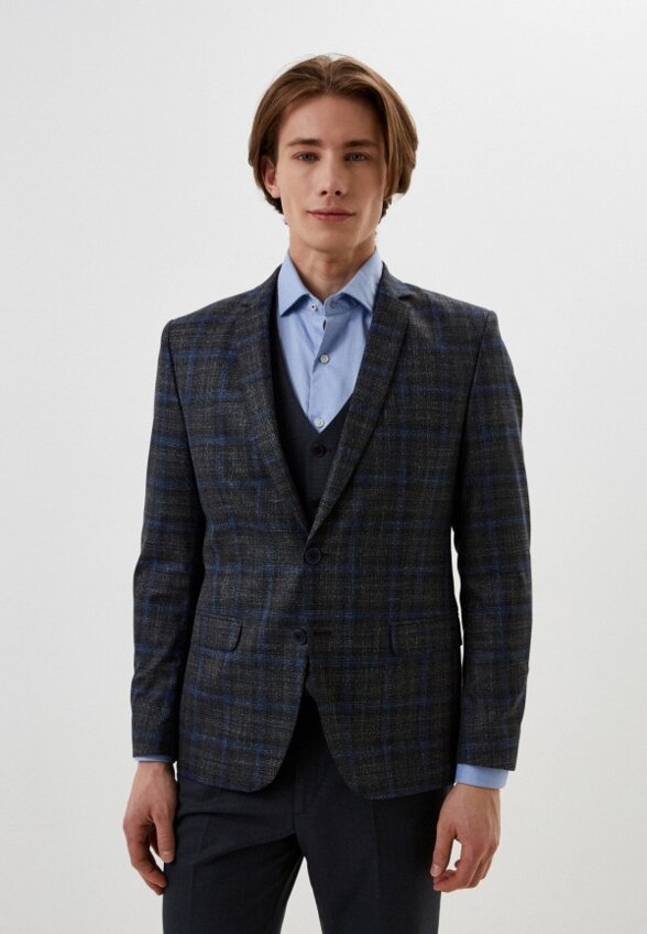 Костюм классический Laconi