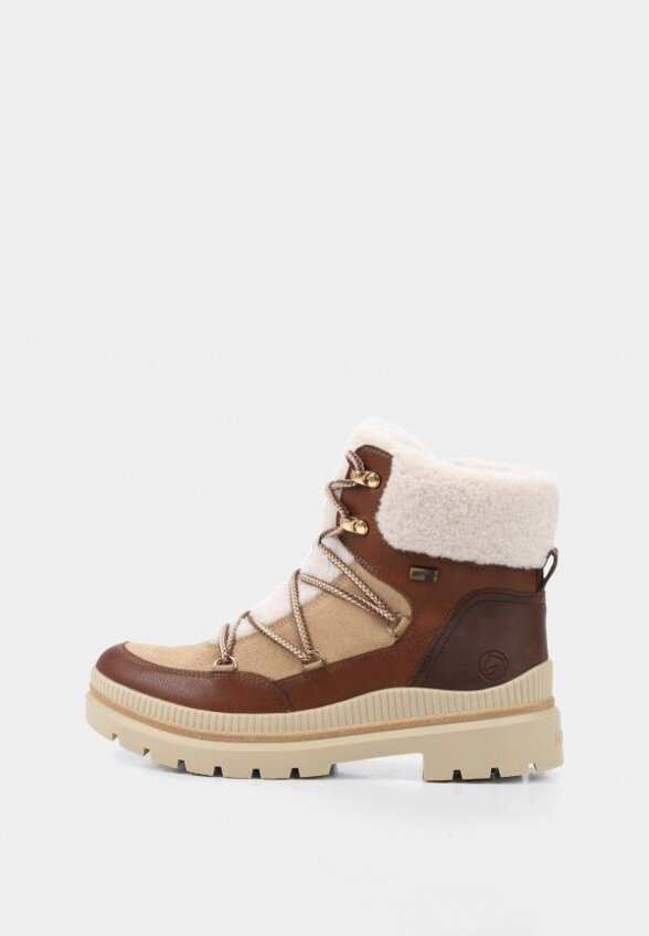 Ботинки Remonte