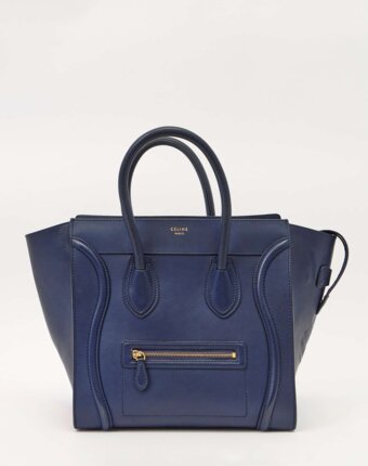 Celine Luggage женщинам