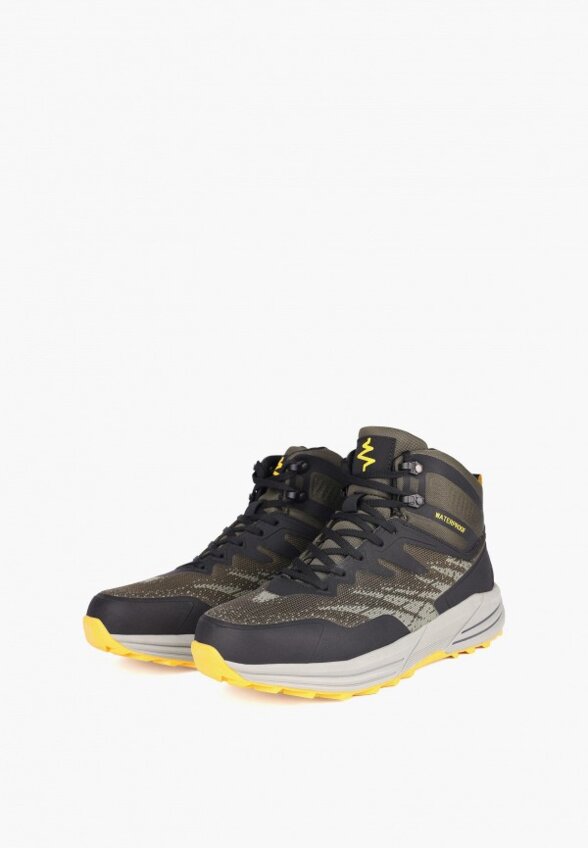 Кроссовки Pulse