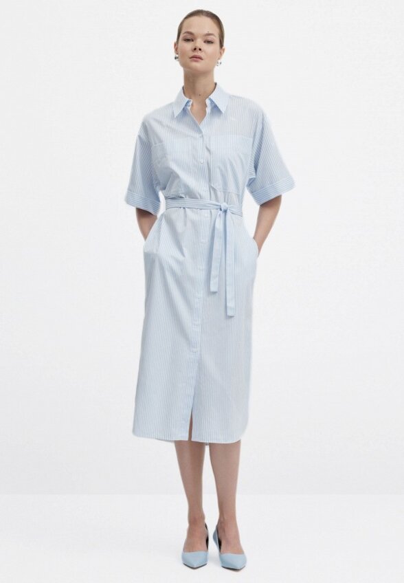 Платье Charuel