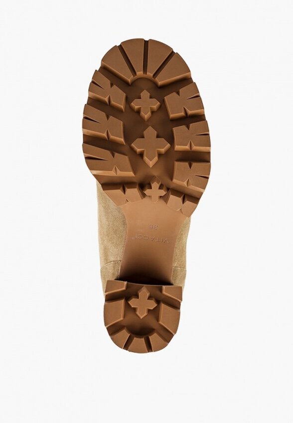 Ботфорты Vitacci