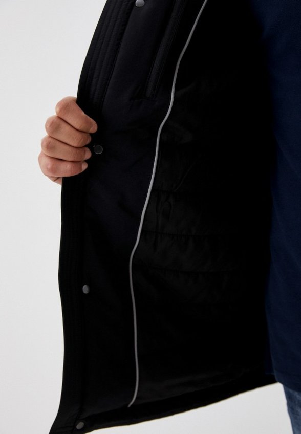 Куртка утепленная Urban Fashion for Men
