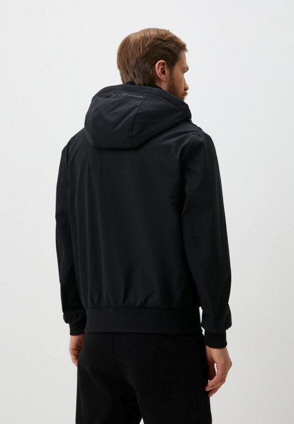 Ветровка Tom Tailor