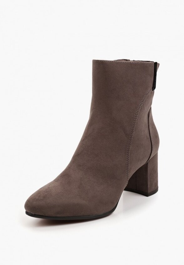 Ботильоны Marco Tozzi