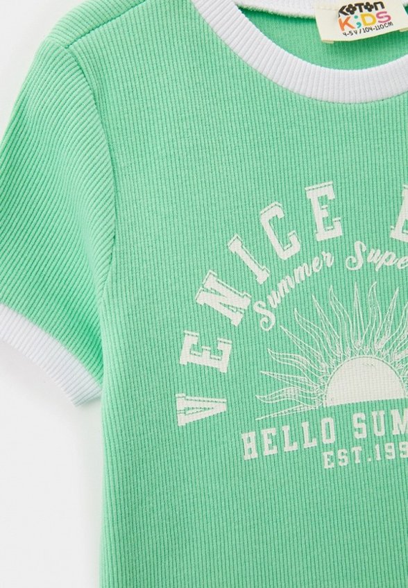 Футболка Koton