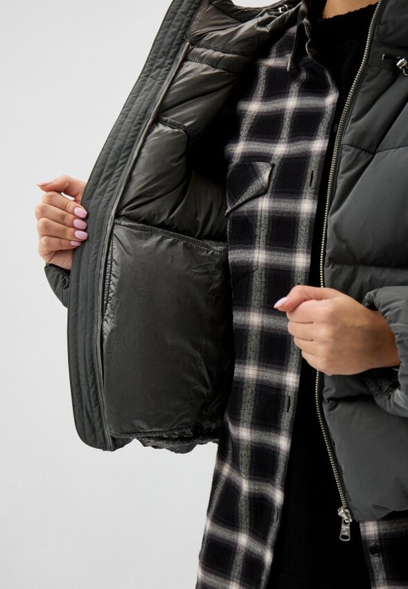 Куртка утепленная Colmar