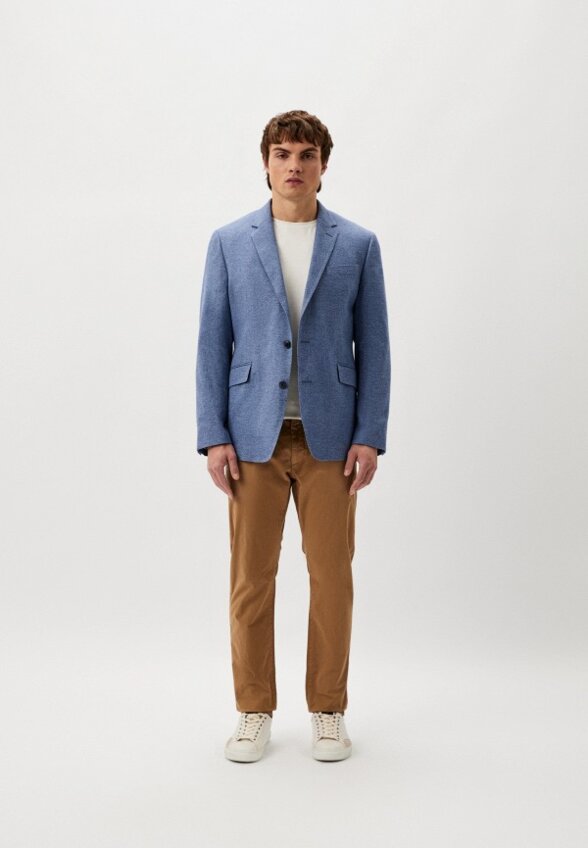 Пиджак Hackett London