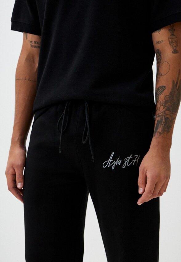 Брюки спортивные Asia st 71