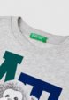 Лонгслив United Colors of Benetton3  - превью