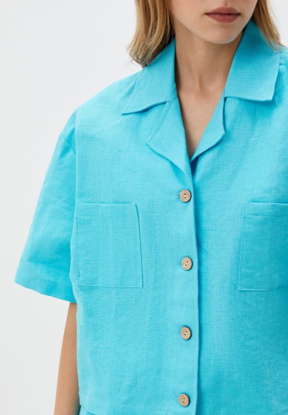 Рубашка Простор