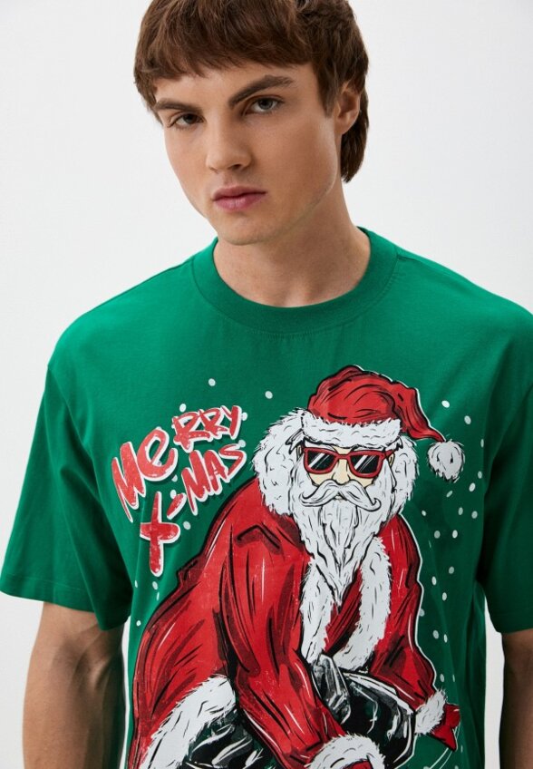 Футболка Mark Formelle