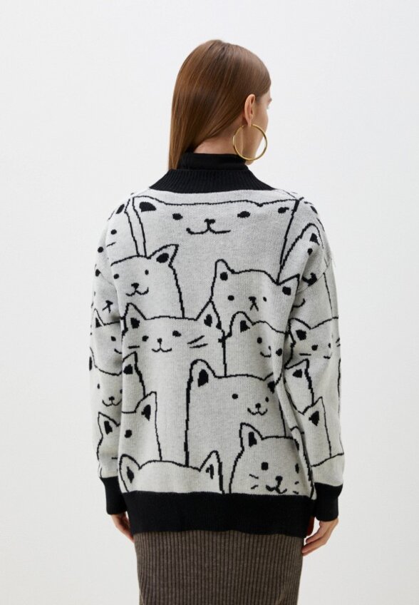 Кардиган Winzor