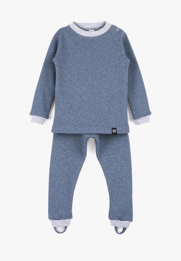 Термобелье Bungly