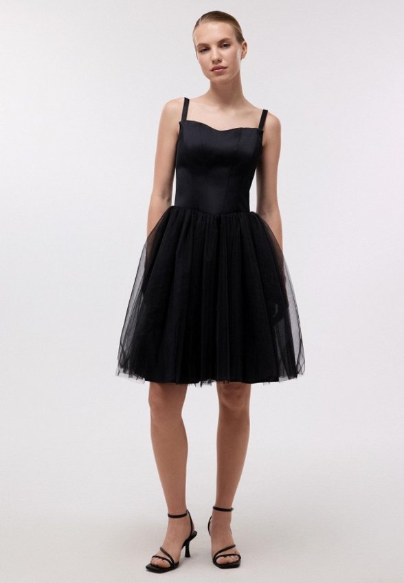 Платье Calista