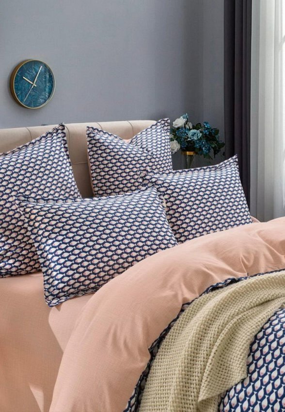 Постельное белье Семейное Sofi De Marko