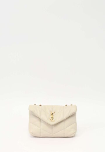 Saint Laurent LouLou