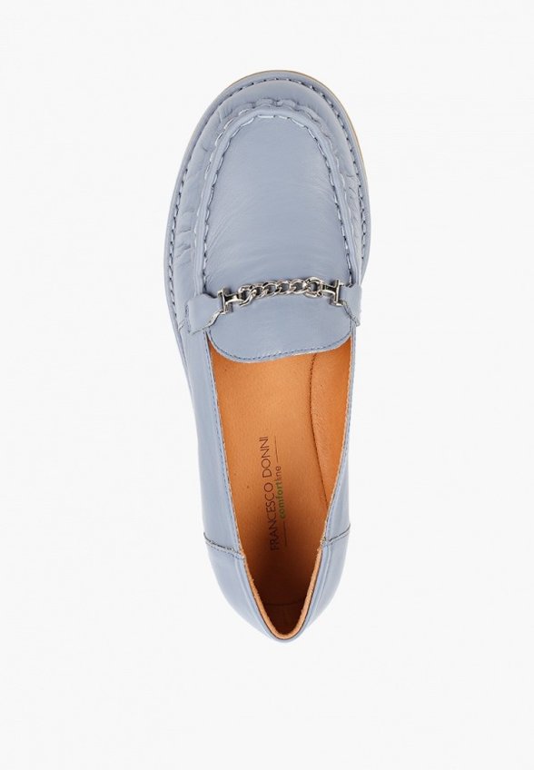 Мокасины Francesco Donni