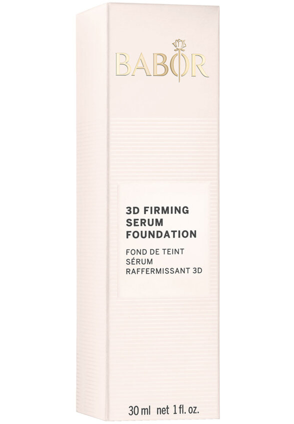 Тональный Флюид 3D Лифтинг, тон 05 солнечная бронза