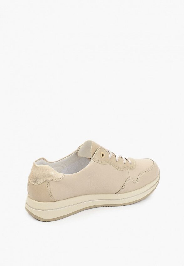 Кроссовки Rieker