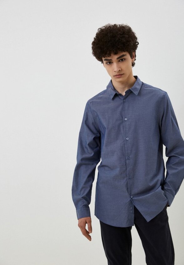 Рубашка Marco Di Radi