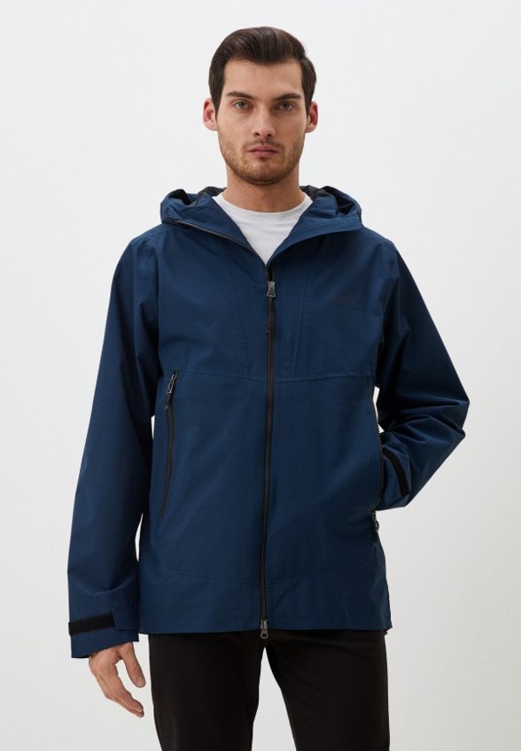 Ветровка Norppa