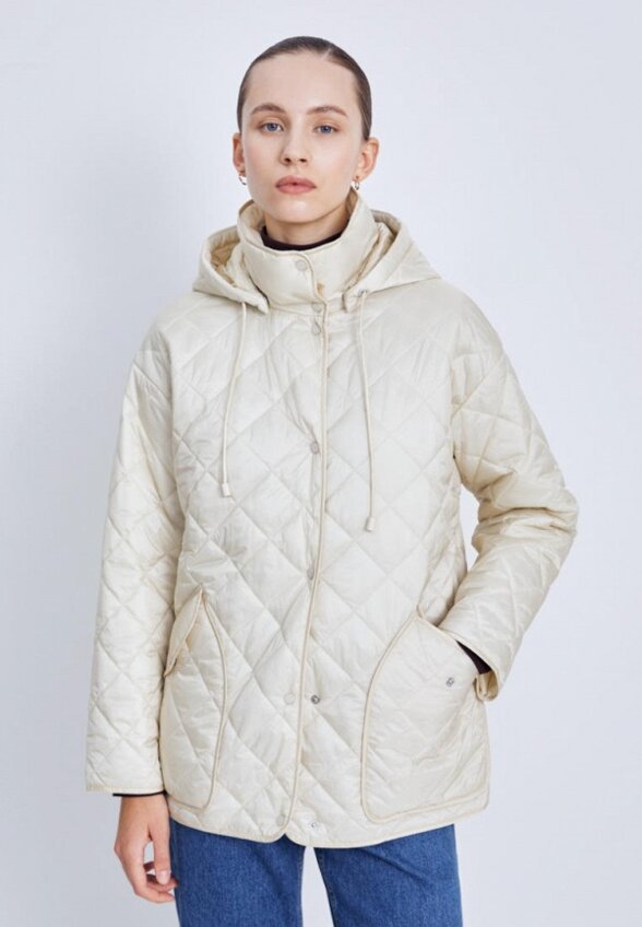 Куртка стеганая Finn Flare