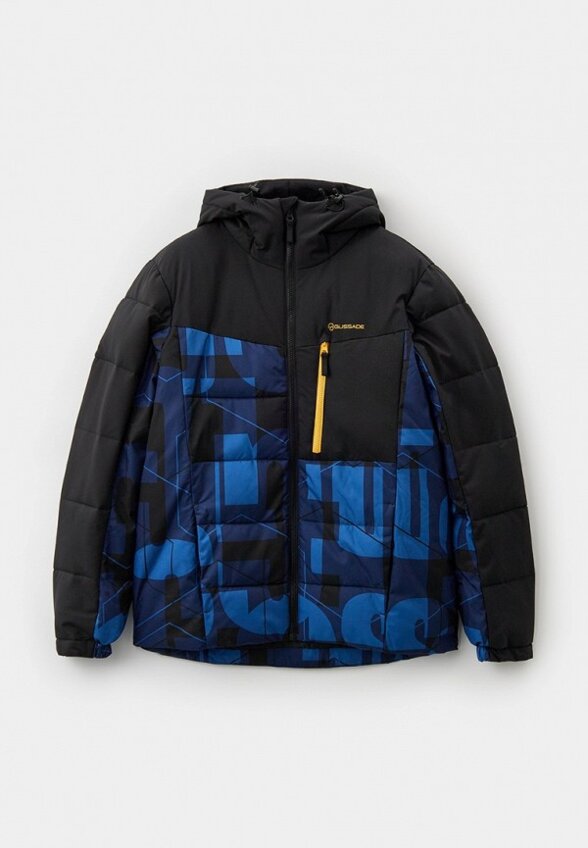 Куртка горнолыжная Glissade