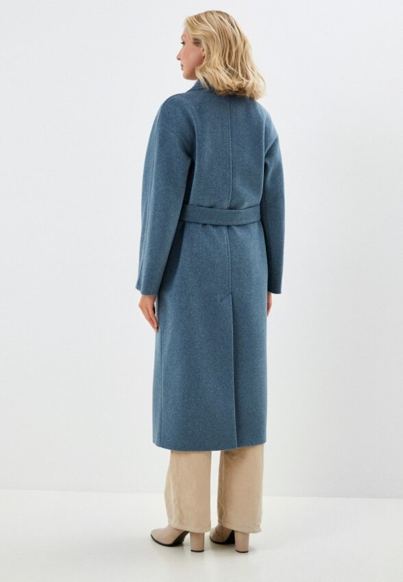 Пальто двубортное Avalon