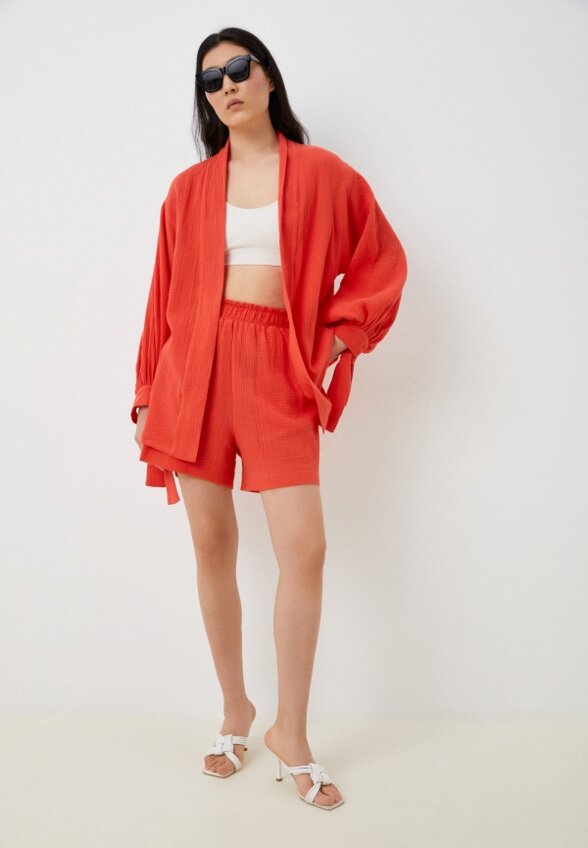 Шорты Libellulas