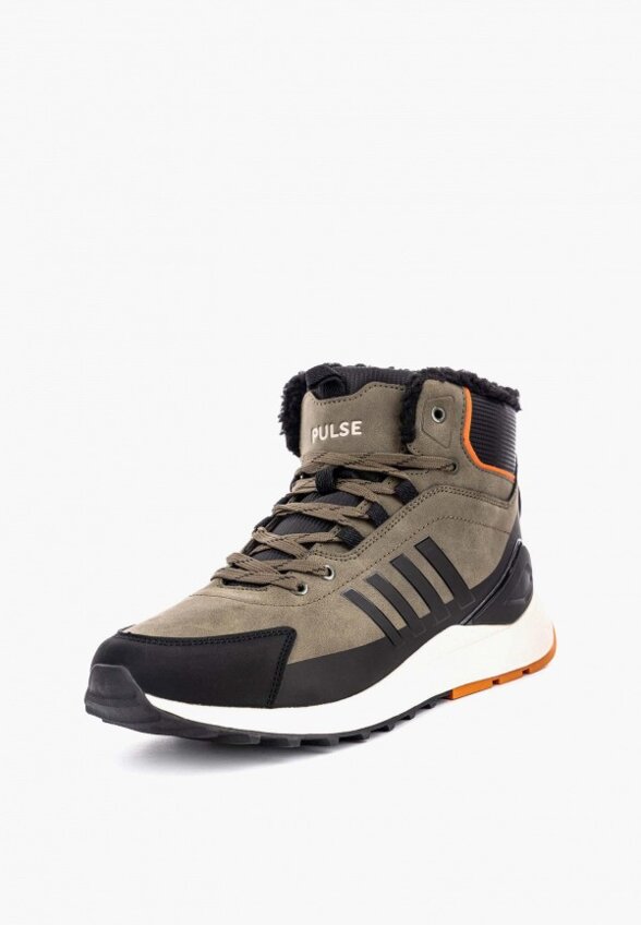 Кроссовки Pulse