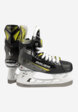 Коньки хоккейные детские Bauer Vapor X4 JR D, Черный4  - превью