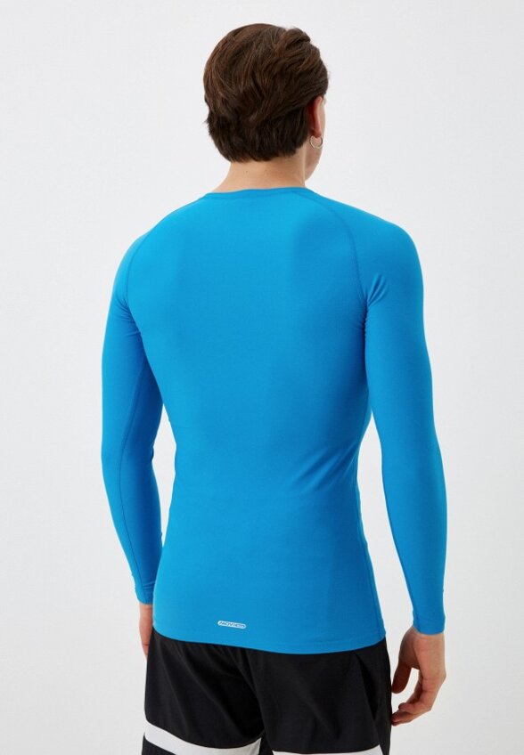 Лонгслив спортивный Demix