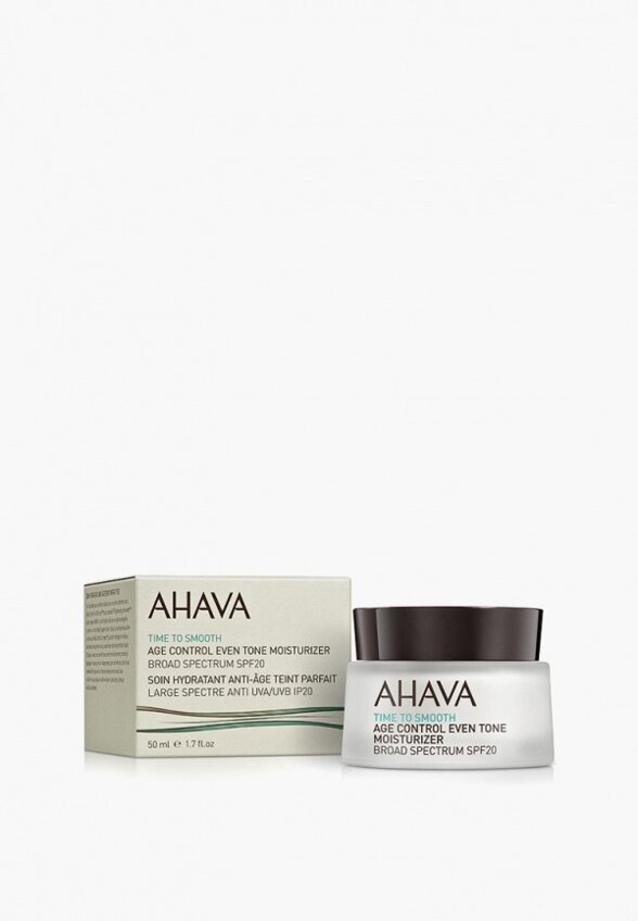 Крем для лица Ahava