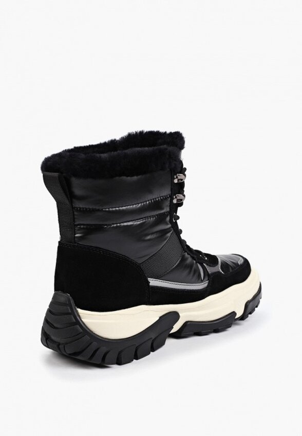 Ботинки Camel