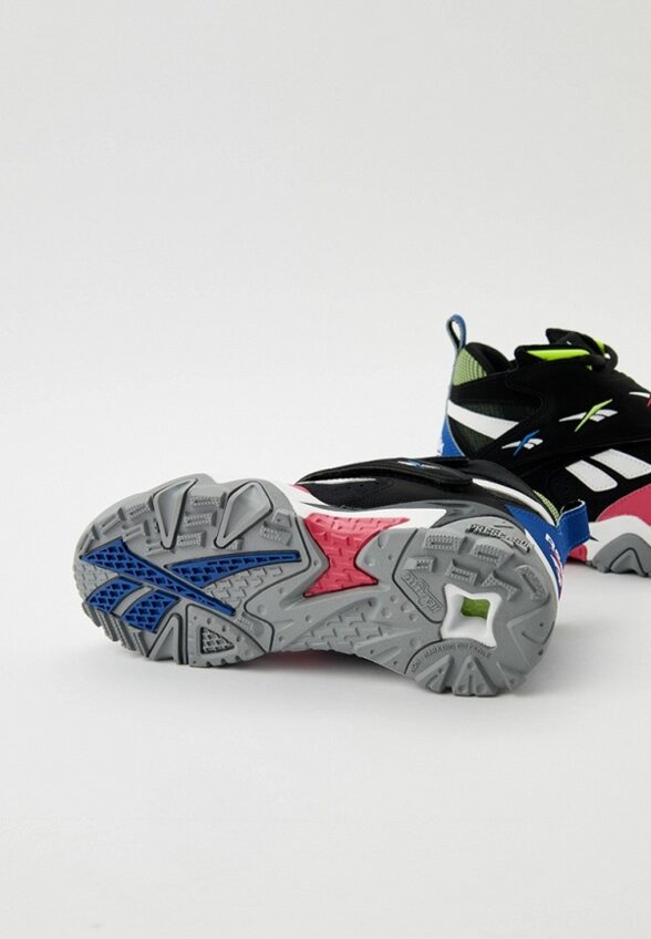 Кроссовки Reebok