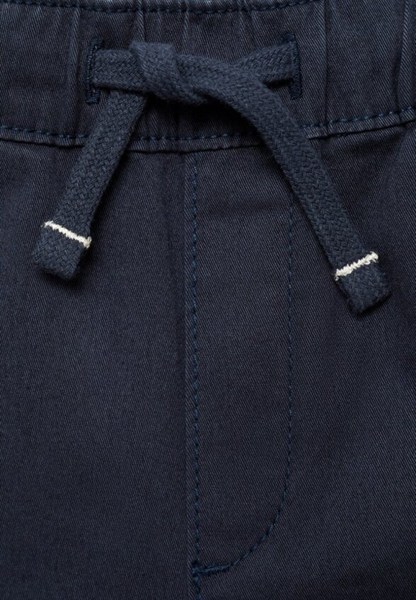 Брюки Mango Kids