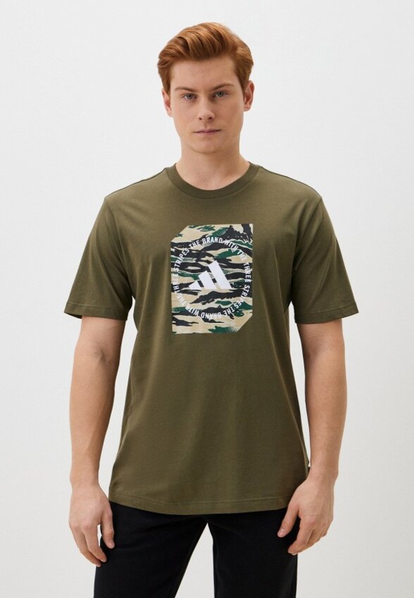 Футболка adidas