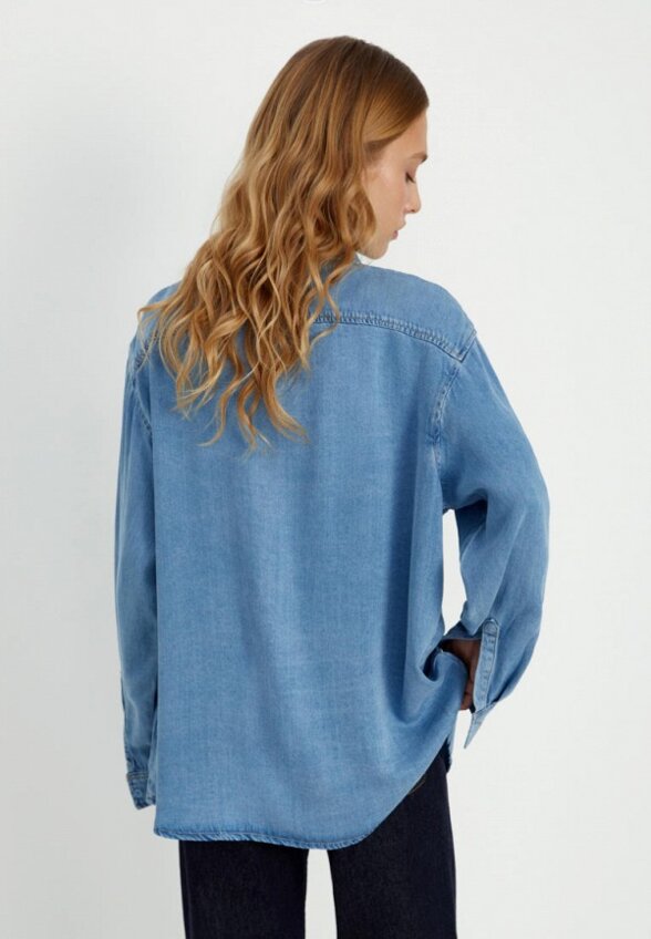 Блуза Finn Flare